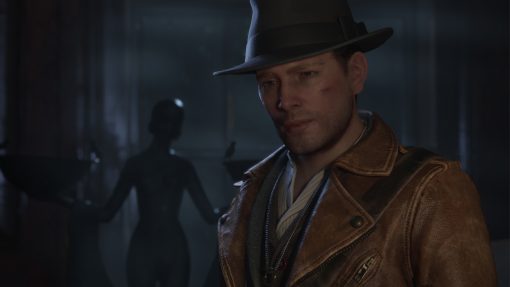 Türkçe Dil Desteğiyle Gelecek The Sinking City 2’nin Yeni Oynanış Fragmanı Yayınlandı