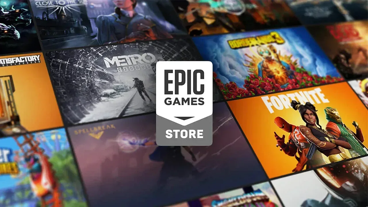 Epic Games Store’da Bu Haftanın Ücretsiz Oyunları Açıklandı
