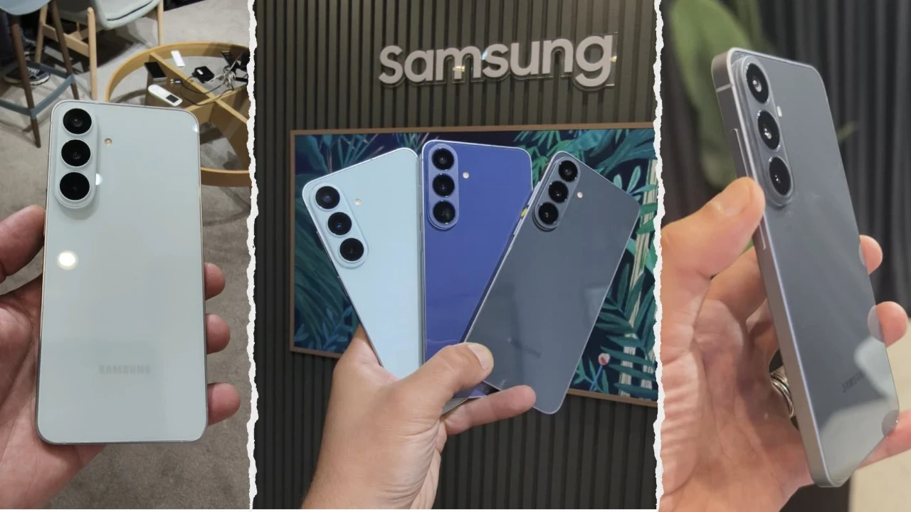 Samsung Galaxy S26 FE ön inceleme: S25 FE'den ne kadar farklı, S26 karşısında nerede duruyor?