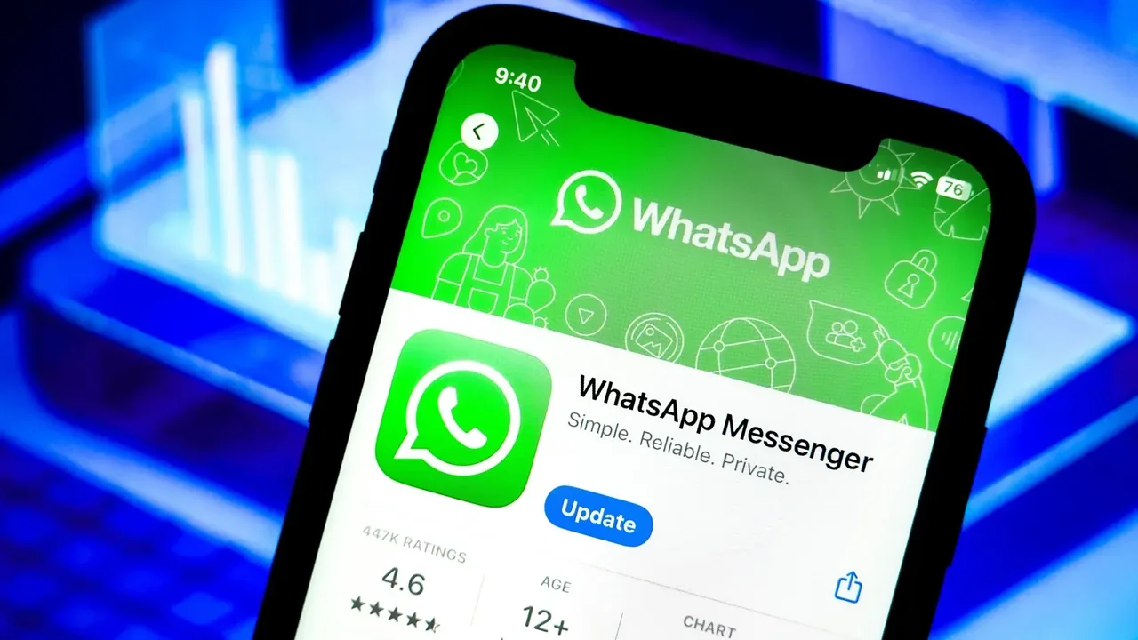 WhatsApp’a Yeni Arama Butonu Eklendi