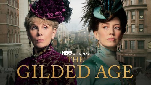 The Gilded Age 4.Sezondan İlk Tanıtım Fragmanı Paylaşıldı!