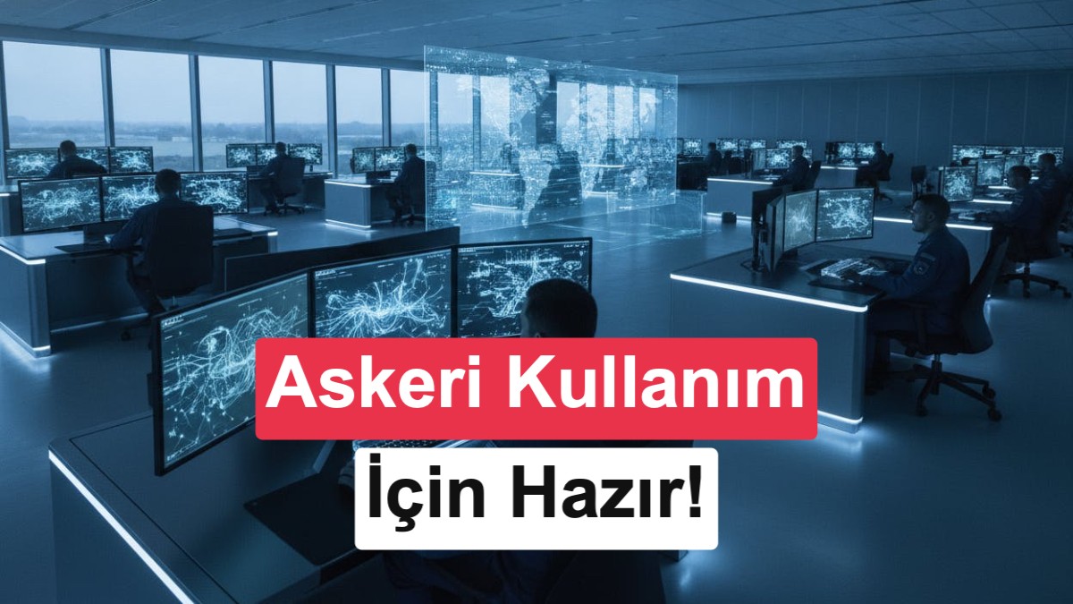 Pentagon, Grok ve ChatGPT'yi askeri kullanım için devreye aldı