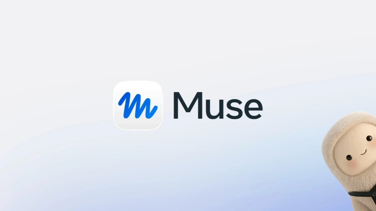 Meta Muse’u cihazlara açtı: Kendi AI cihazınızı yapabileceksiniz