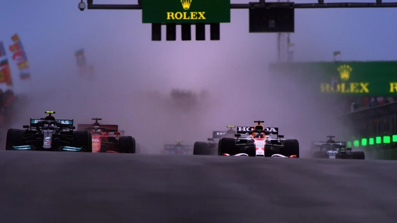 Altı yıllık bekleyiş bitiyor: Formula 1’in Türkiye yarışı için tarih açıklandı