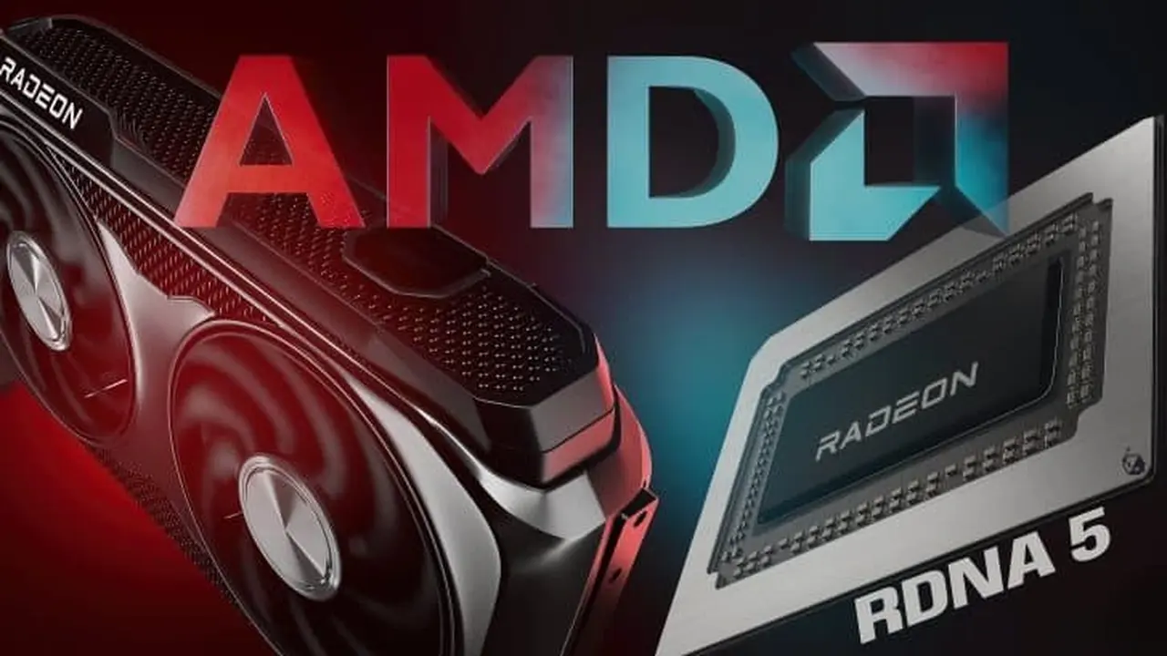 AMD Piyasa Değerinde 1 Trilyon Dolar Sınırını Aştı
