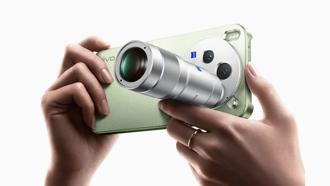 vivo X500 Serisi Çok Yakında Geliyor