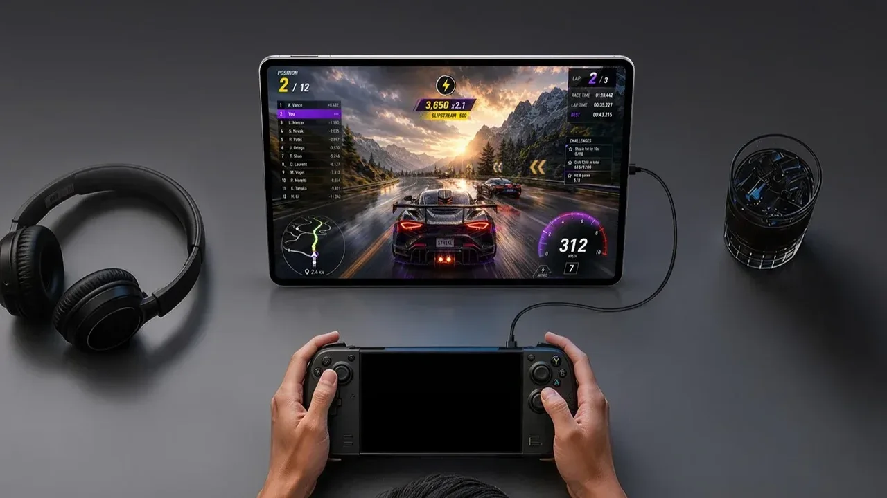 Xiaomi Pad 9 Pro Max’in Özellikleri ve Çıkış Tarihi Belli Oldu