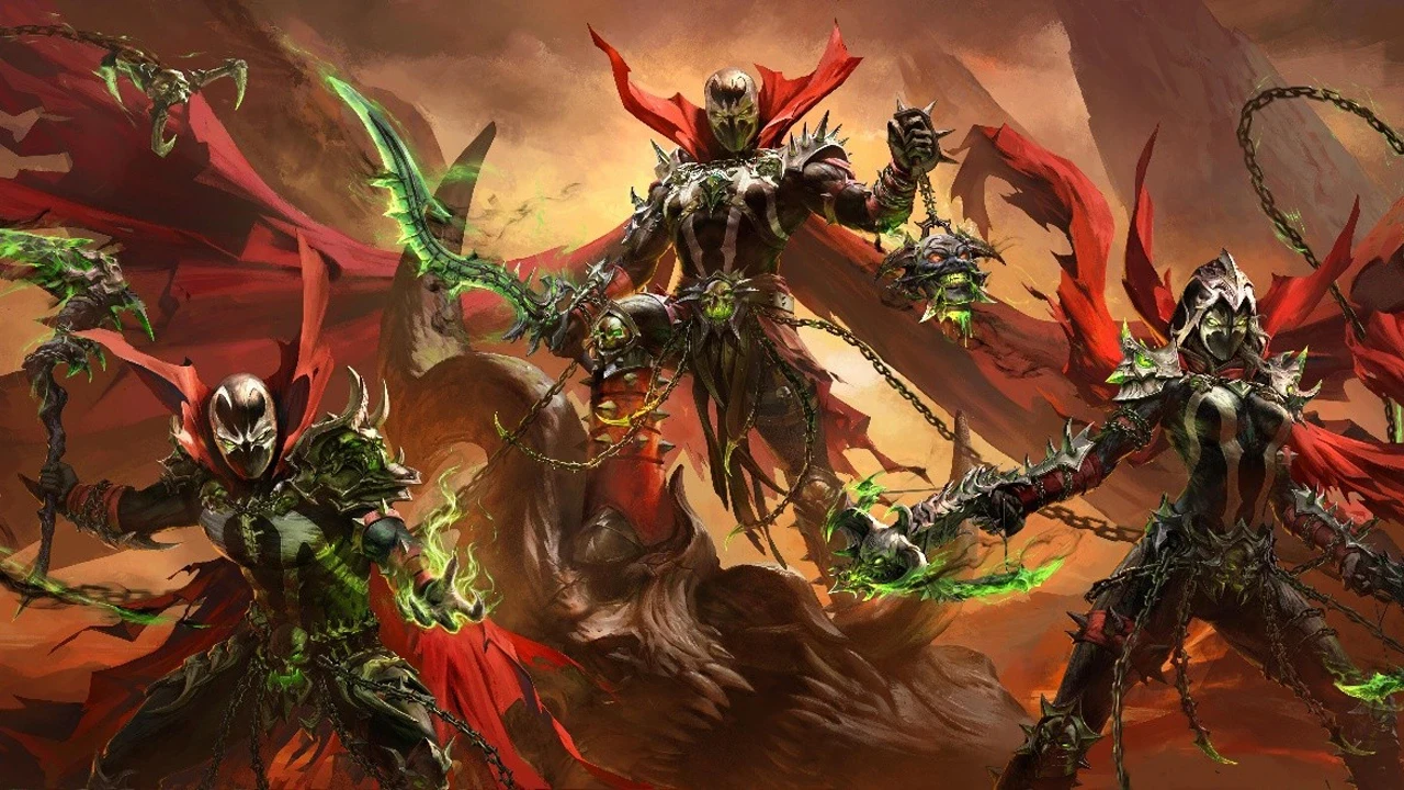 Spawn, Diablo Immortal'a geliyor: Bir ay sürecek özel etkinlik duyuruldu
