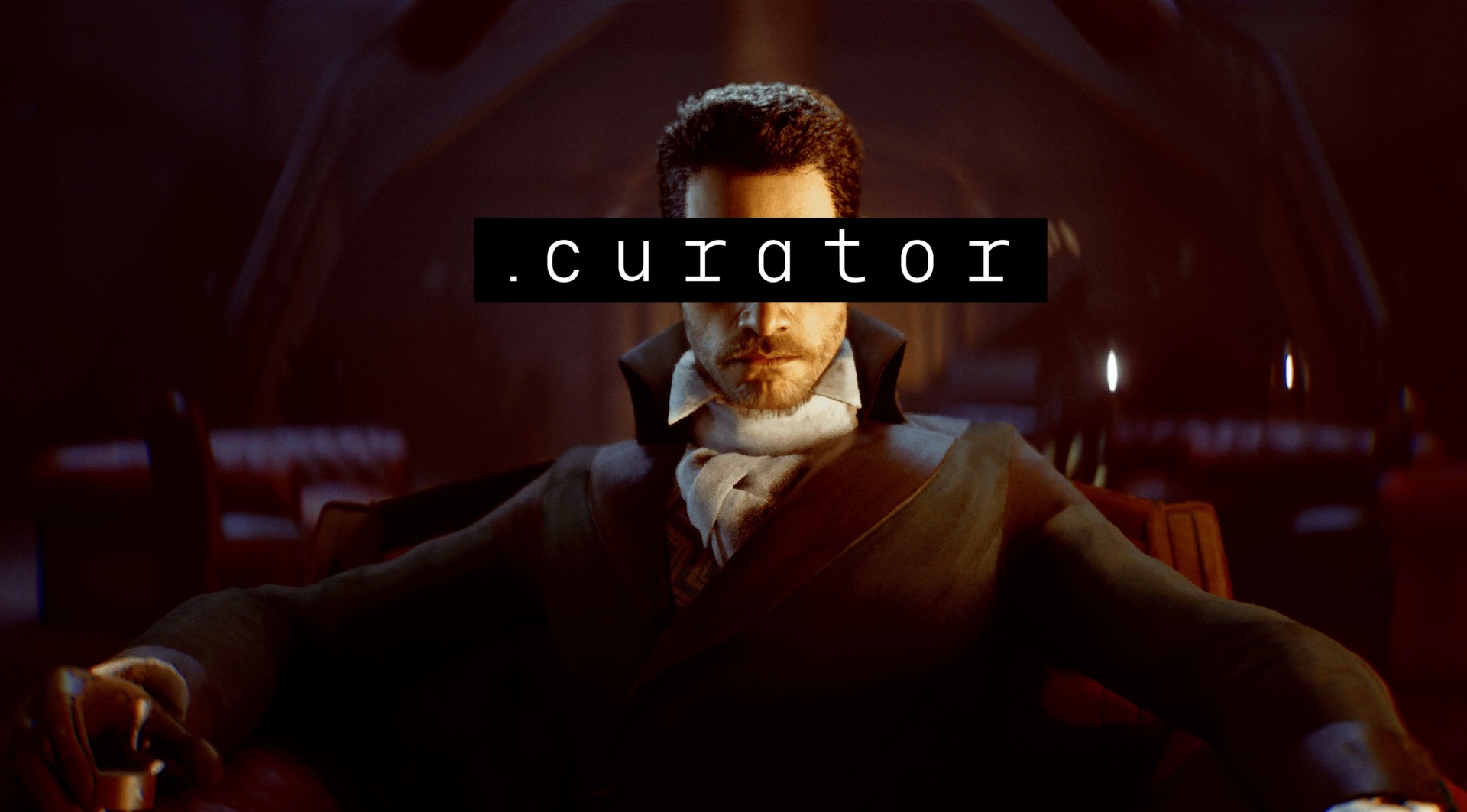 .curator, PS5, Xbox Series ve PC İçin Duyuruldu