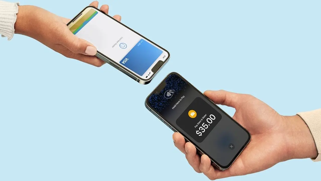 Tap to Pay on iPhone 8 Ülkeye Geldi! Peki, Türkiye?