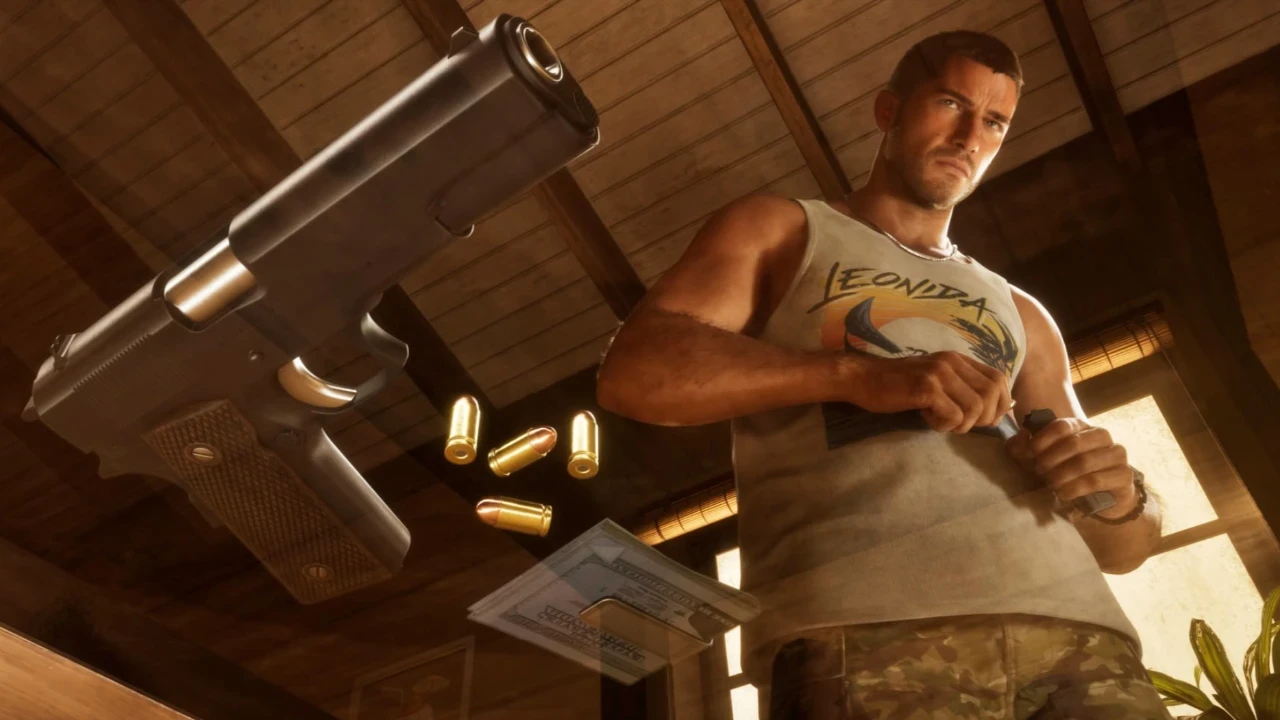GTA 6'nın 26 dakikası yetti: Ön siparişlerde yüzde 436'lık sıçrama