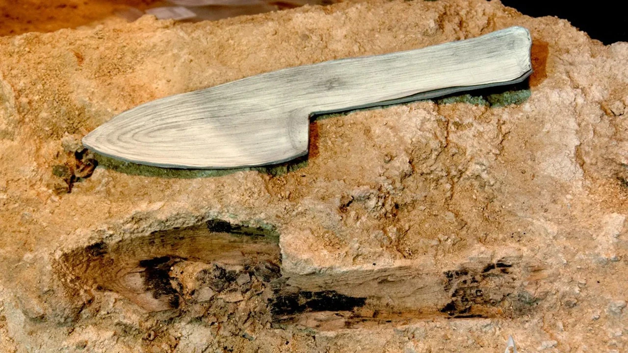 Neandertallerin bilinmeyen yeteneği ortaya çıktı: Meğer marangozluk da yapıyorlarmış