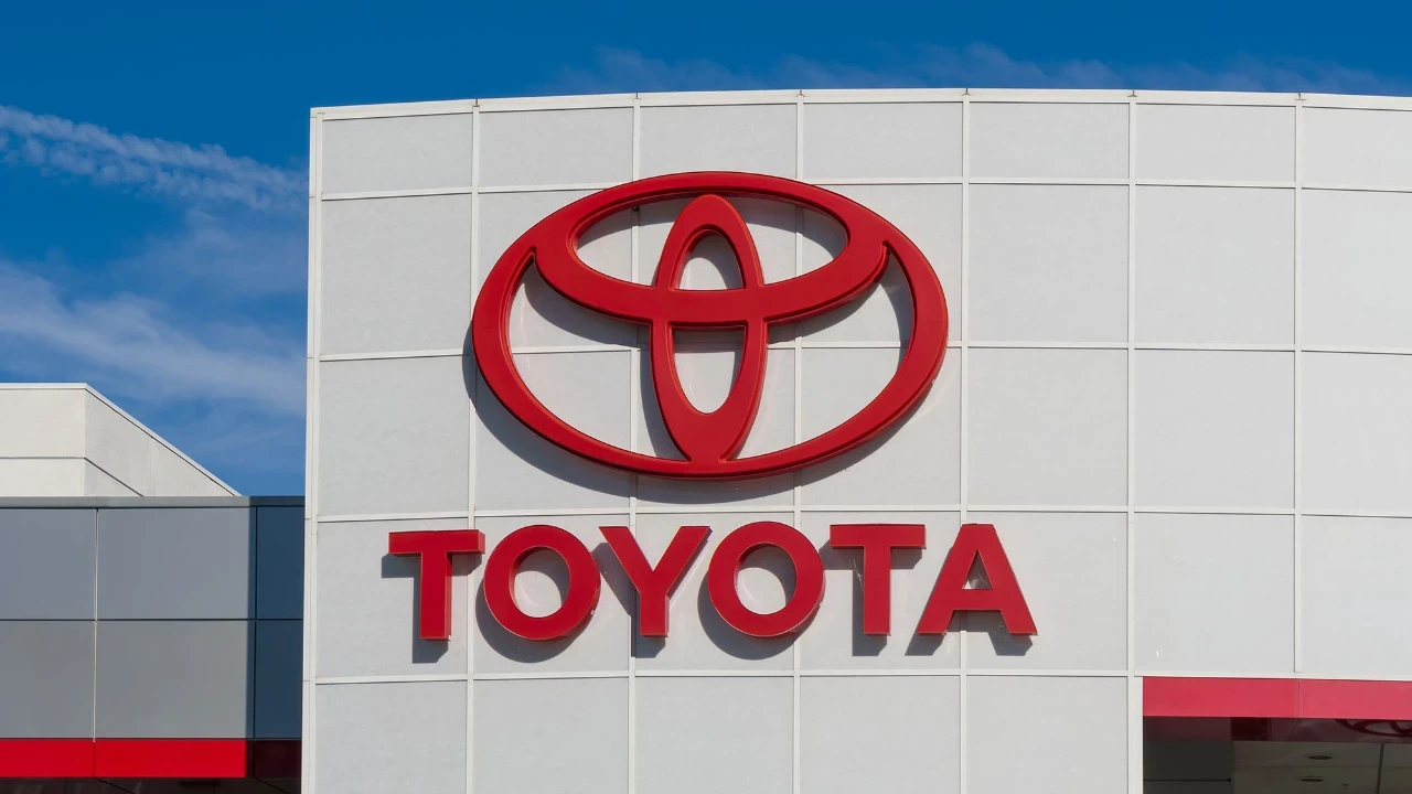 Toyota'nın birbirinden tuhaf 5 konsept otomobili