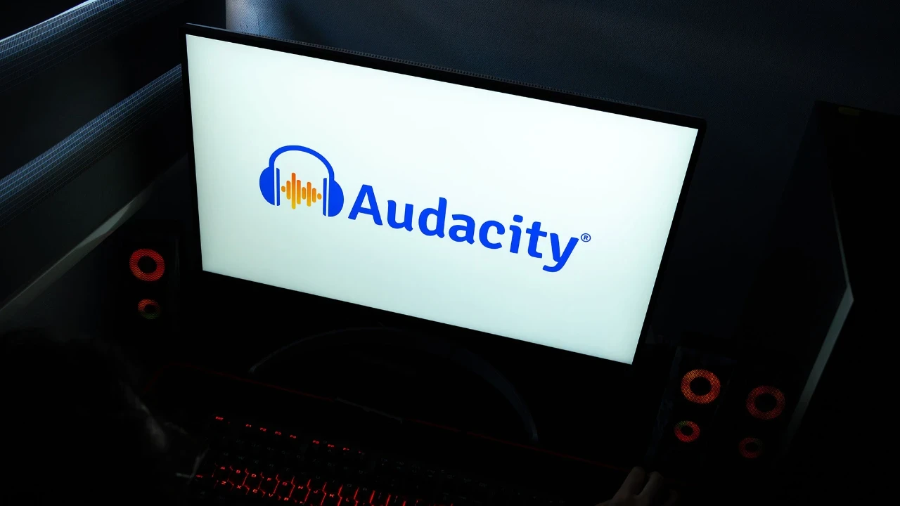 Audacity 4.0 çıktı: Yıllar sonra gelen büyük güncelleme neleri değiştiriyor?