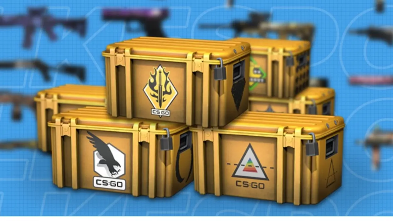 CS2 Kasalarını, Skinlerini ve Envanterlerini Keşfetmek İçin En İyi 5 Platform