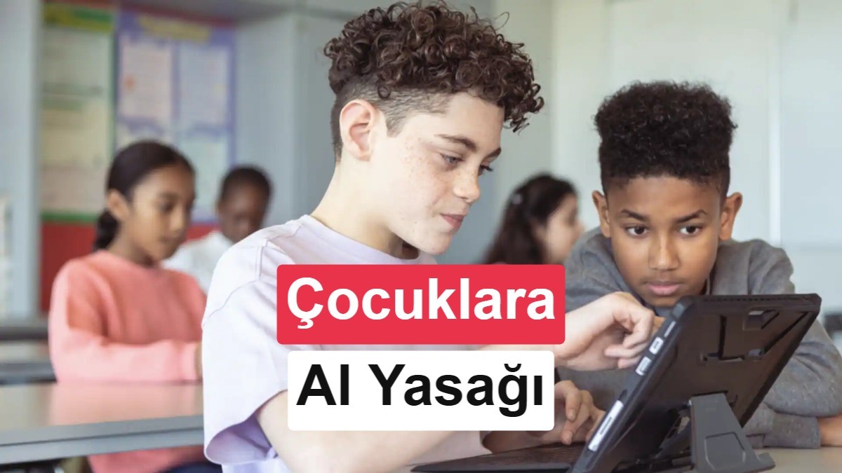 New York, yapay zekayı okullarda 8. sınıfa kadar yasakladı