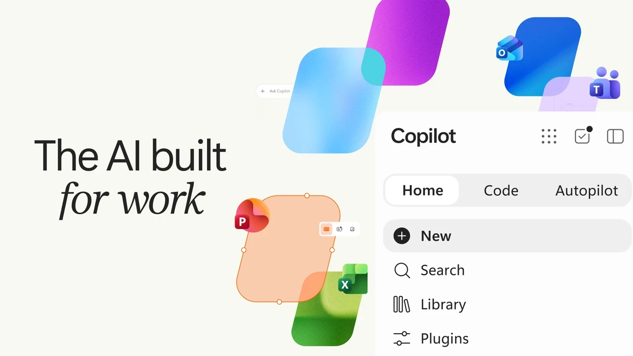 Microsoft Copilot’u yeniledi: Home, Code ve Autopilot dönemi başlıyor