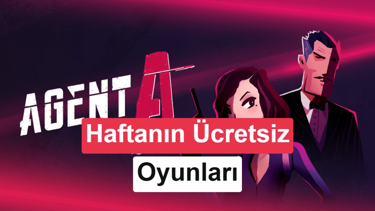 Epic Games'in yeni ücretsiz oyunları belli oldu: İşte bu haftanın oyunları