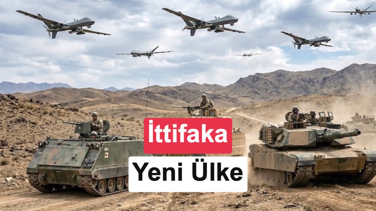 Mekke Savunma Anlaşması genişliyor: Bangladeş'ten olumlu mesaj