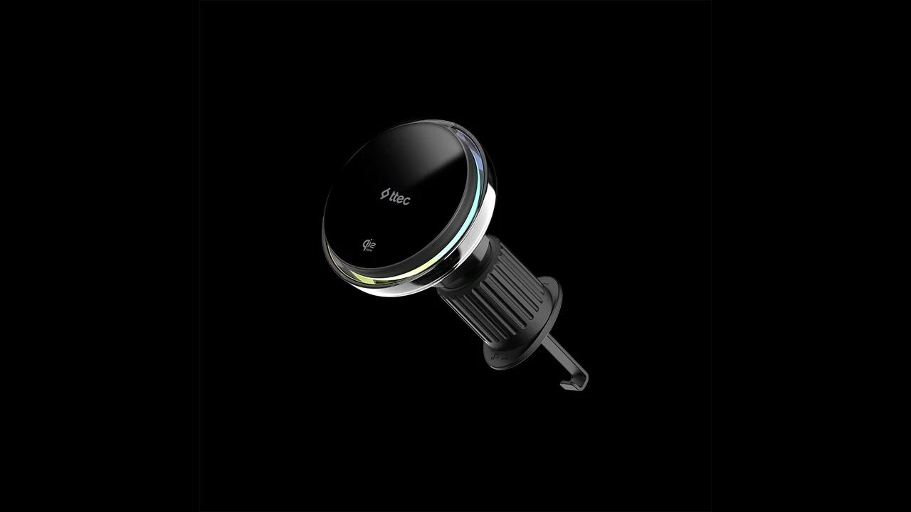 ttec AirCharger Drive Pro 2 İnceleme