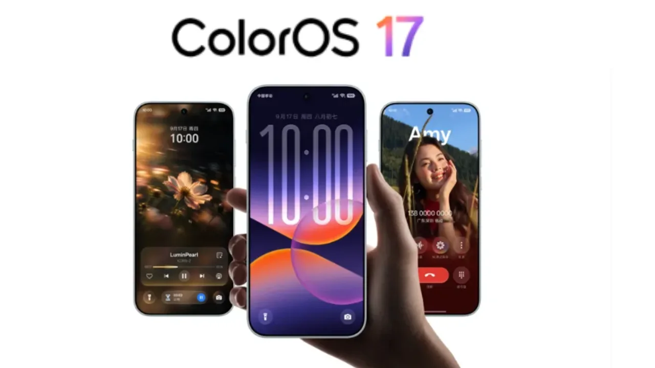 ColorOS 17 Beta Yayınlandı: Hangi Cihazlar Destekleniyor?