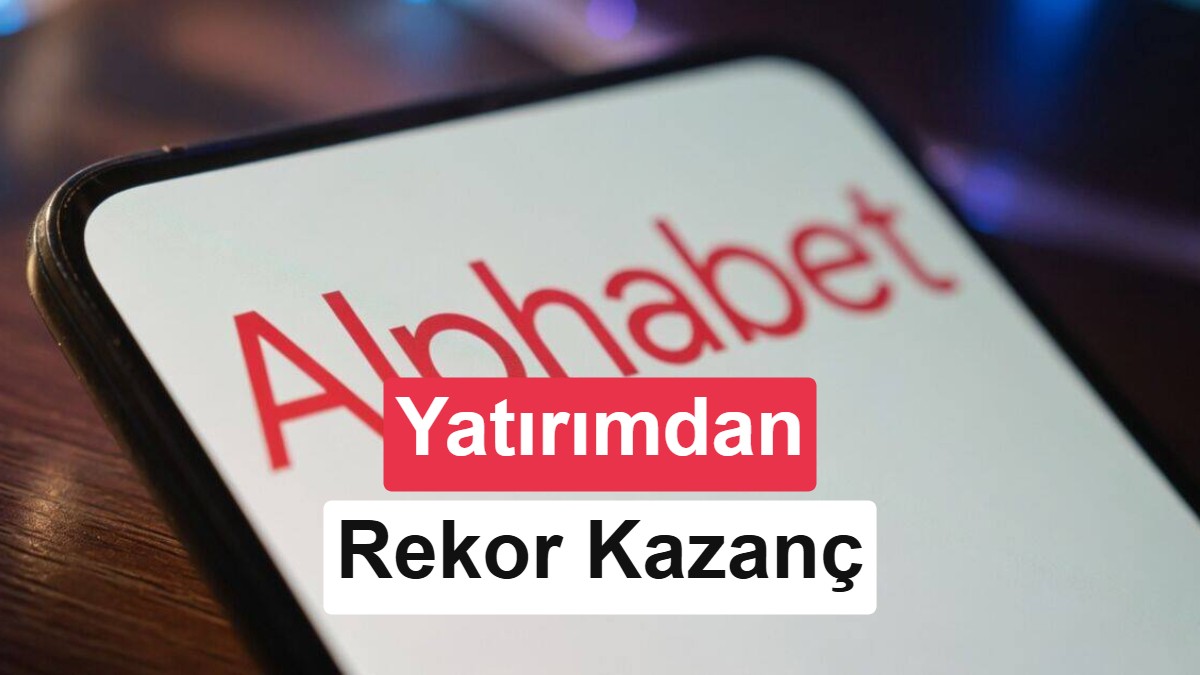 Google’ın SpaceX yatırımı 10 yılda 100 kat artarak 94 milyar dolar oldu