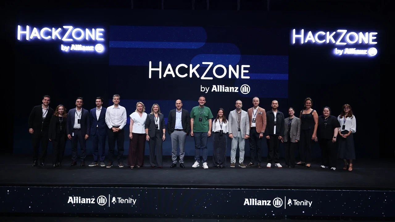 Allianz HackZone girişimleri 17 milyon doların üzerinde yatırım aldı