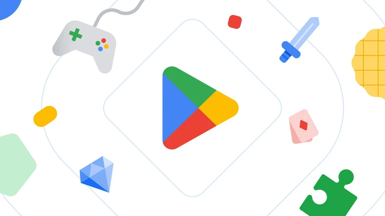 Google'dan Play Store'a üç büyük yenilik: Ask Play, Gamer DNA ve kişisel uygulamalar