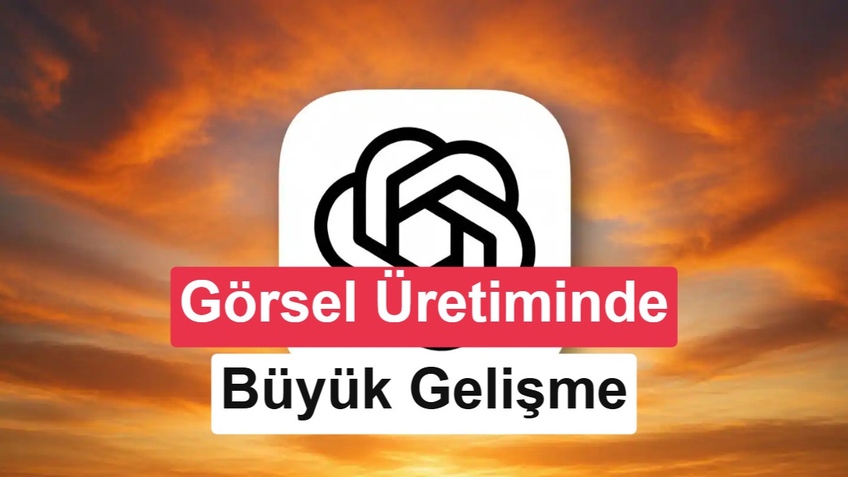 ChatGPT’de görsel devrimi: Ne istediğinizi basitçe karalamanız yeterli