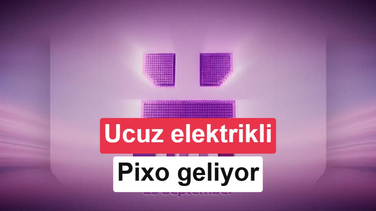 Nissan’ın en ucuz elektriklisi geliyor: İsmi resmen açıklandı