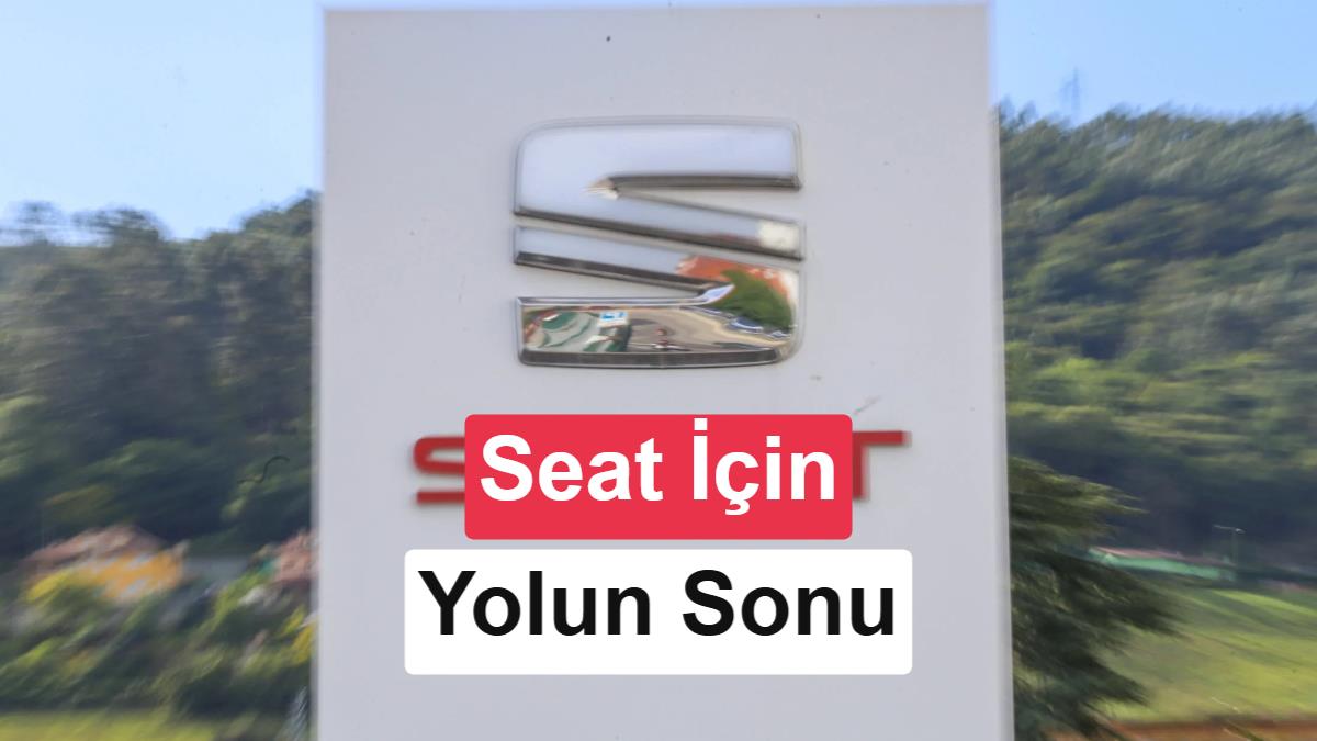 Otomotiv dünyasında şok gelişme! Volkswagen, Seat markasının fişini çekiyor