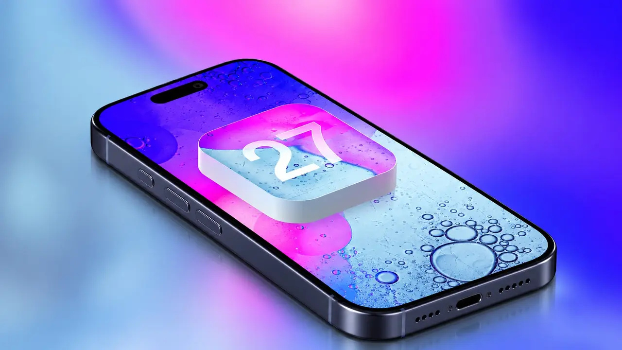 iOS 27 Bugün Geliyor: İşte Dikkat Çeken 8 Yeni Özellik