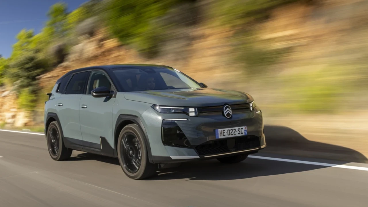 Citroen eylül kampanyasını açıkladı: Bazı modellerde faiz yüzde 0'a indi