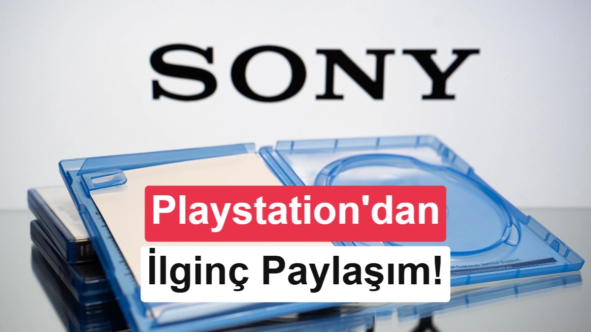 Sony'den Playstation açıklaması: "Dijital oyunların sahibi değilsiniz"