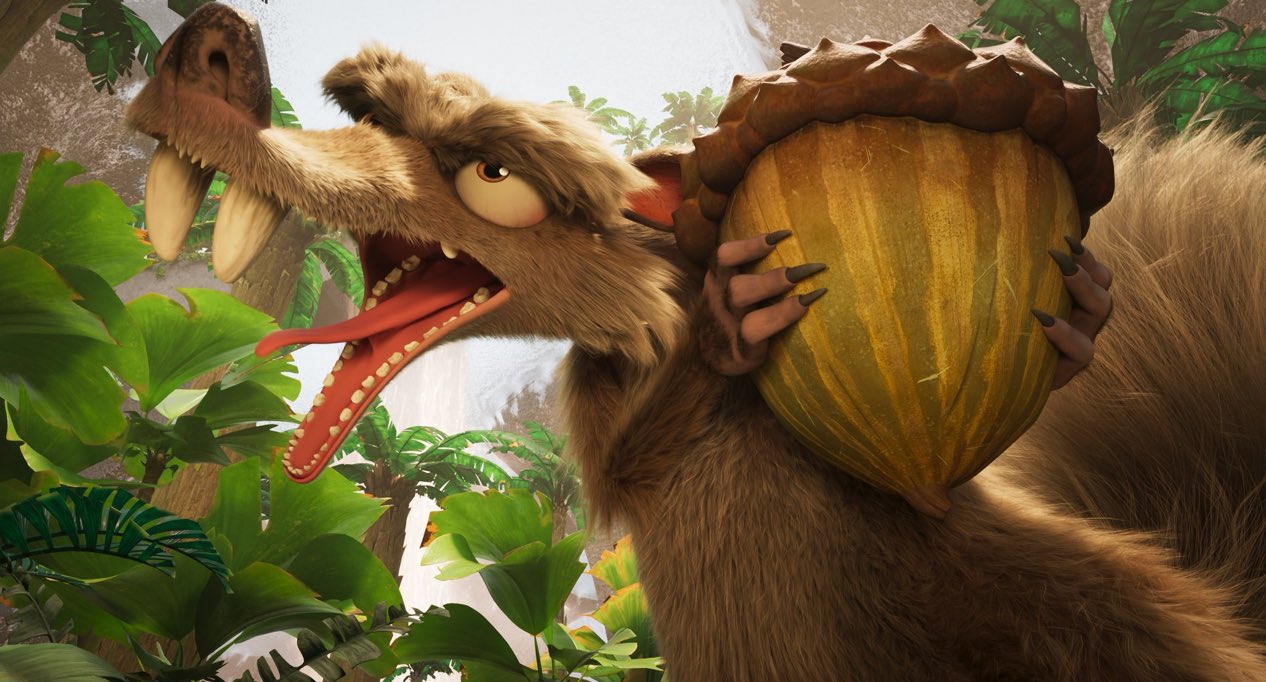 Ice Age: Boiling Point’den İlk Tanıtım Görseli Paylaşıldı!