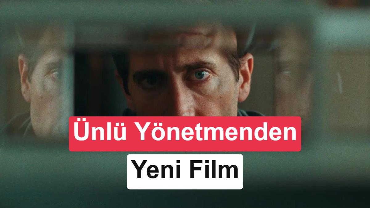 Remain'in fragmanı yayınlandı: M. Night Shyamalan'ın son yıllardaki en dikkat çekici işi