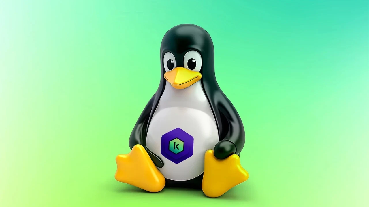 Linux böyle başladı: "Sadece bir hobi" demişti!
