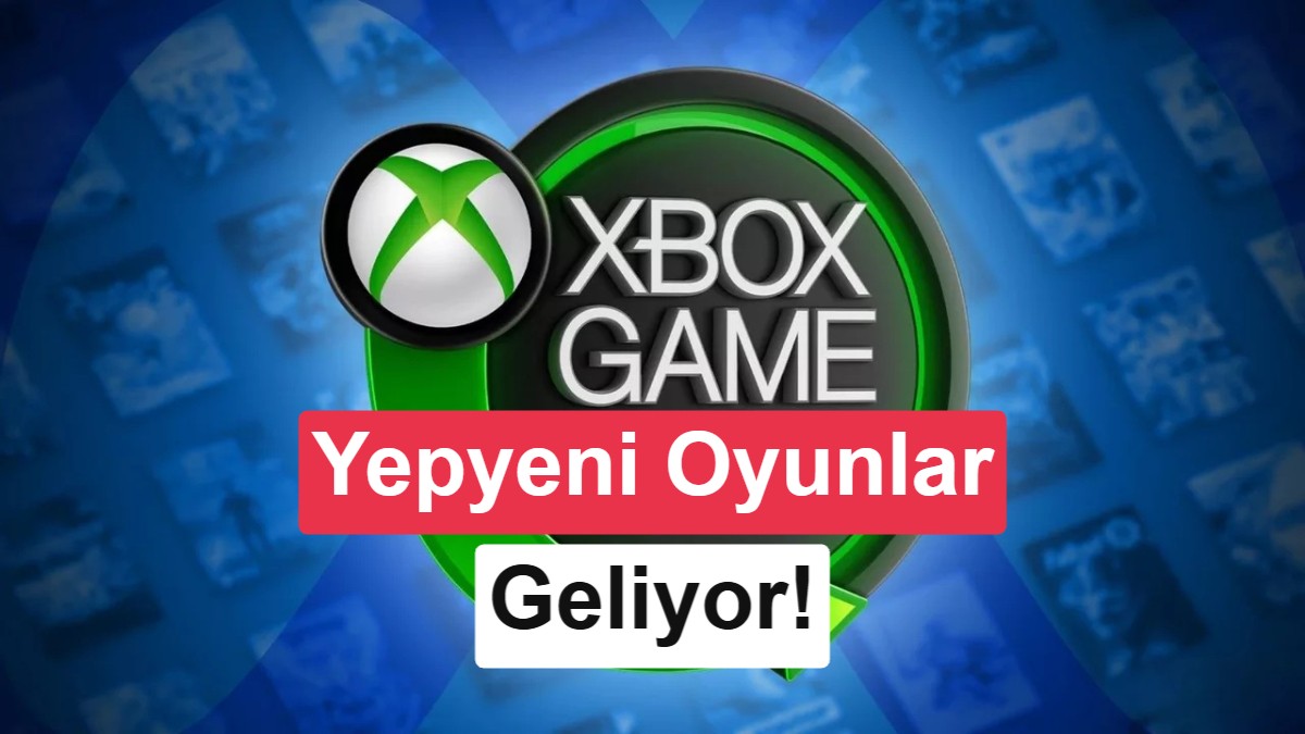 Xbox Game Pass'e eklenecek ve çıkacak oyunlar açıklandı (Eylül 2026)
