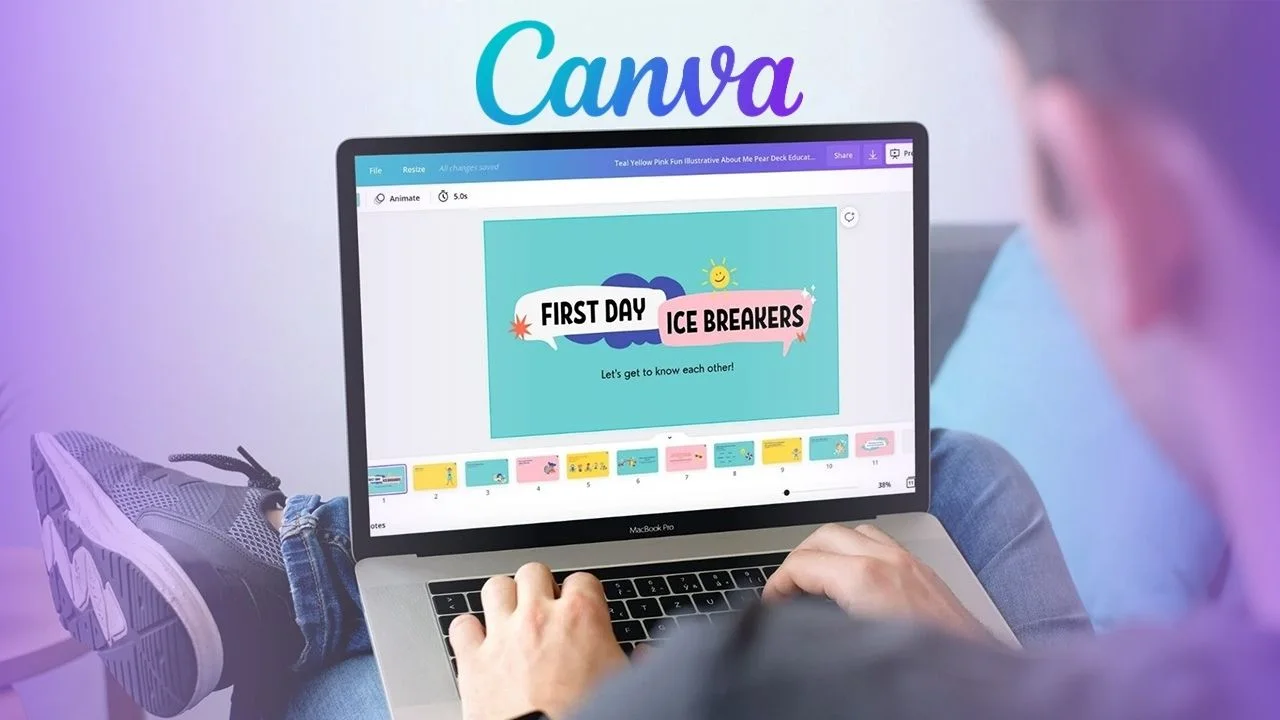 Canva Üyelik İptali Nasıl Yapılır?