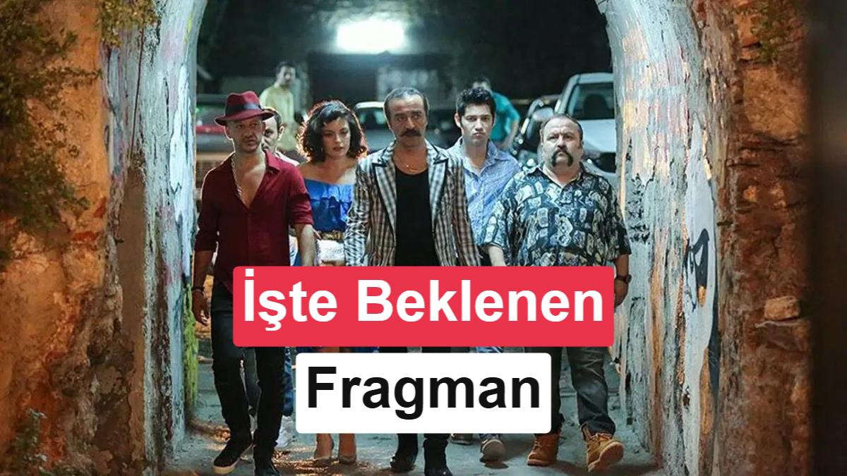 Netflix, Organize İşler dizisinin resmi fragmanını ve yayın tarihini paylaştı