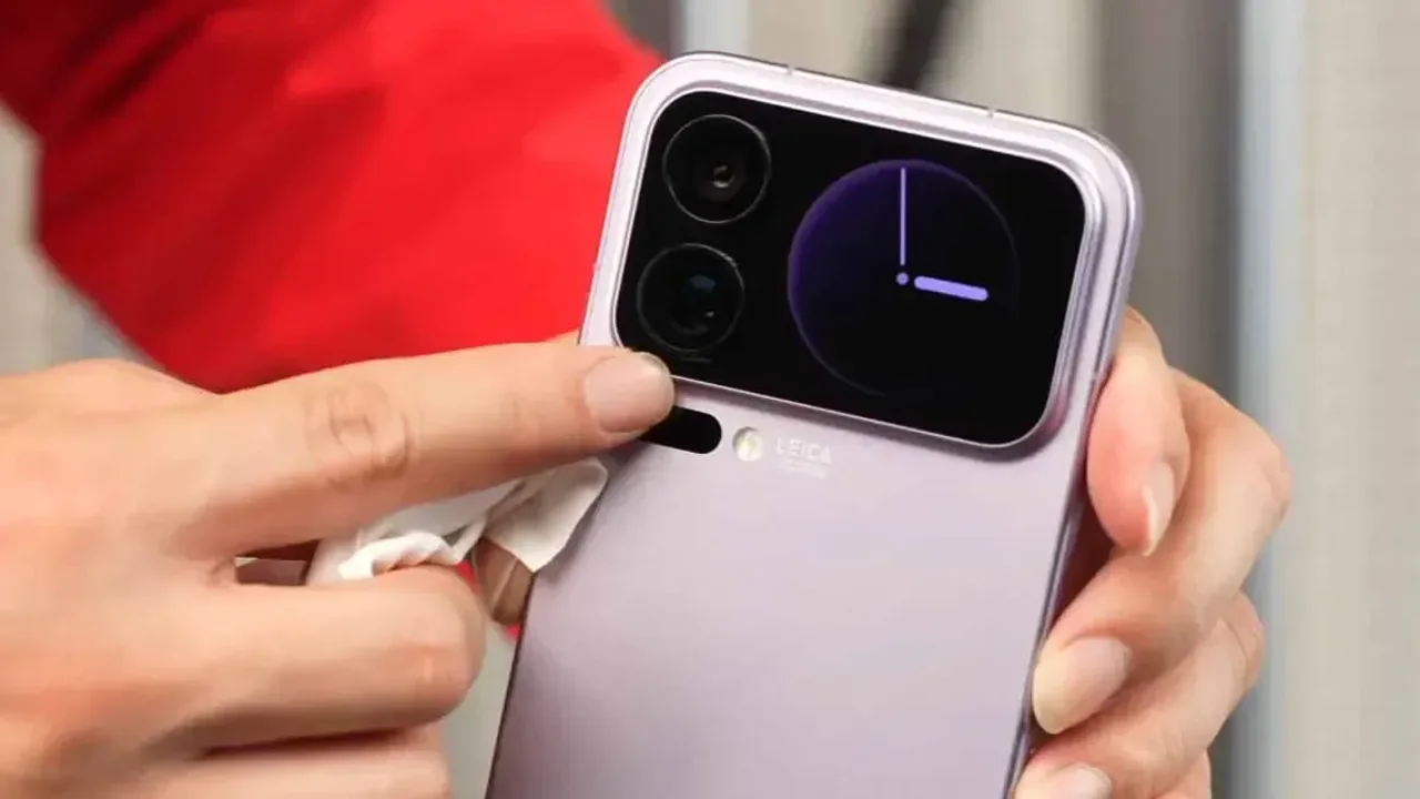 Xiaomi 18 Pro’nun Kamera Detayları ve Tasarımı Sızdı