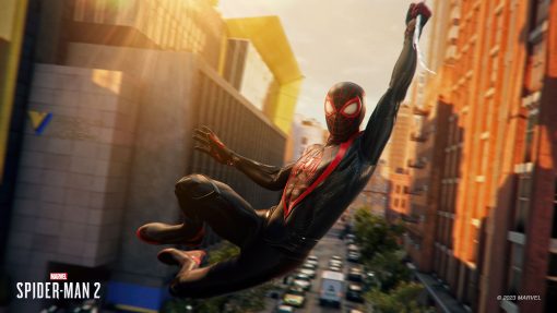 Marvel’s Spider-Man 2, Yeni Spider-Man Filminin Etkisiyle Tekrar Yükselişe Geçti