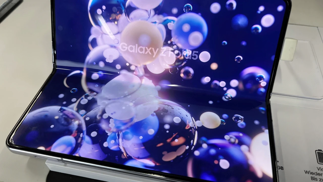 Samsung Galaxy Z Fold 8 işkence testine girdi, sonuç şaşırttı