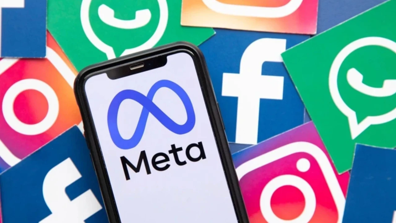 Facebook çöktü mü? 27 Ağustos'ta Facebook'a neden girilmiyor?