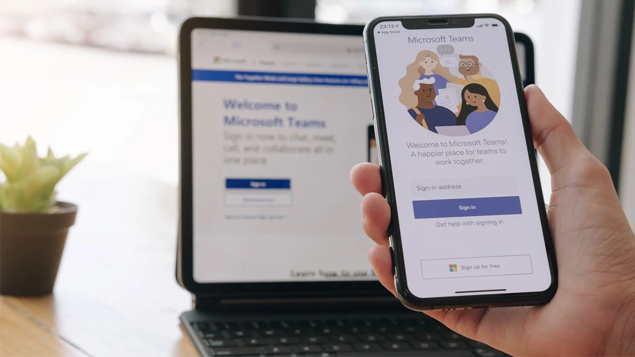 Microsoft, Teams’in yıllardır kullanılan adresini değiştiriyor