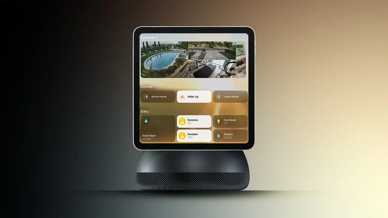 Apple, 13 Ekim’de Yeni Akıllı Ev Cihazlarını Tanıtacak
