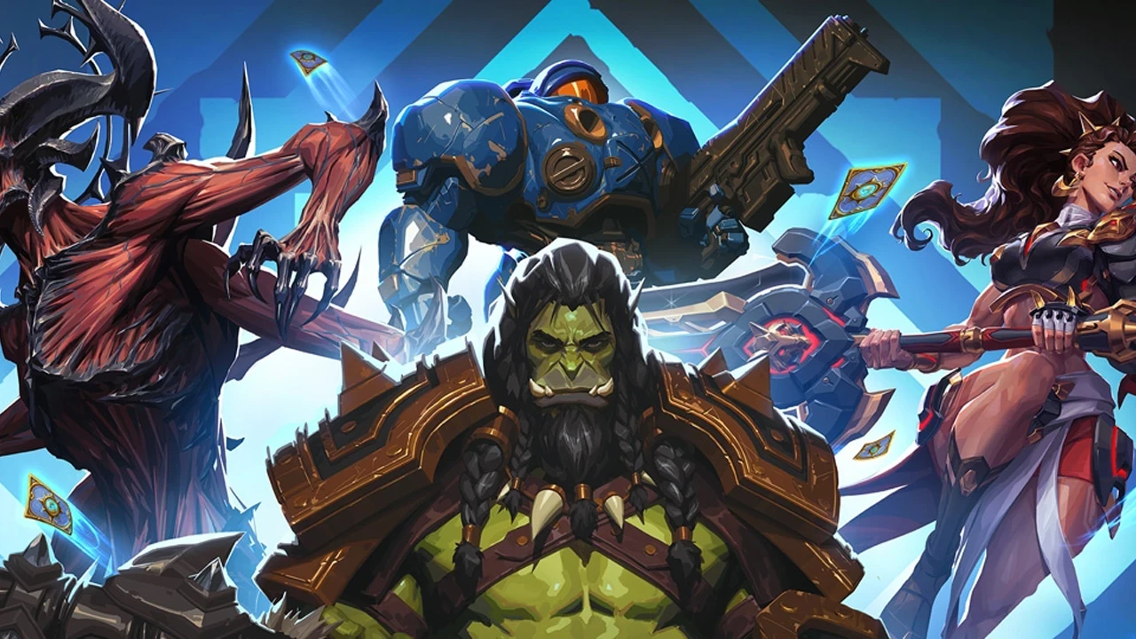 BlizzCon 2026’nın programı açıklandı: Etkinlik 12 Eylül’de başlıyor