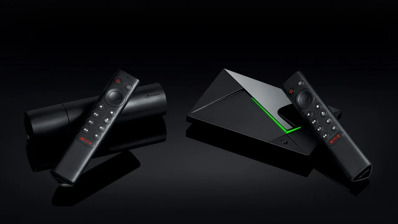7 yıllık Nvidia Shield TV’ye 100 dolar zam geldi; nedeni AI olabilir