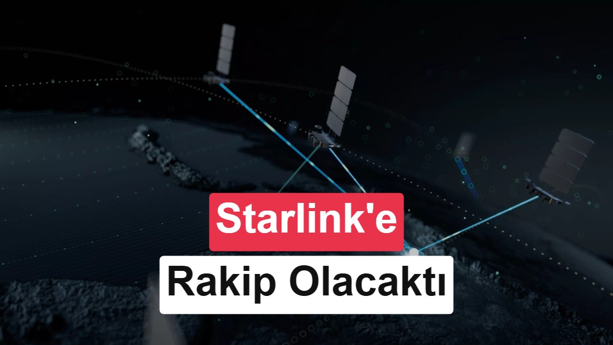 Rusya'nın Starlink rakibi başarısız oldu: Yörüngeye ulaşamıyor