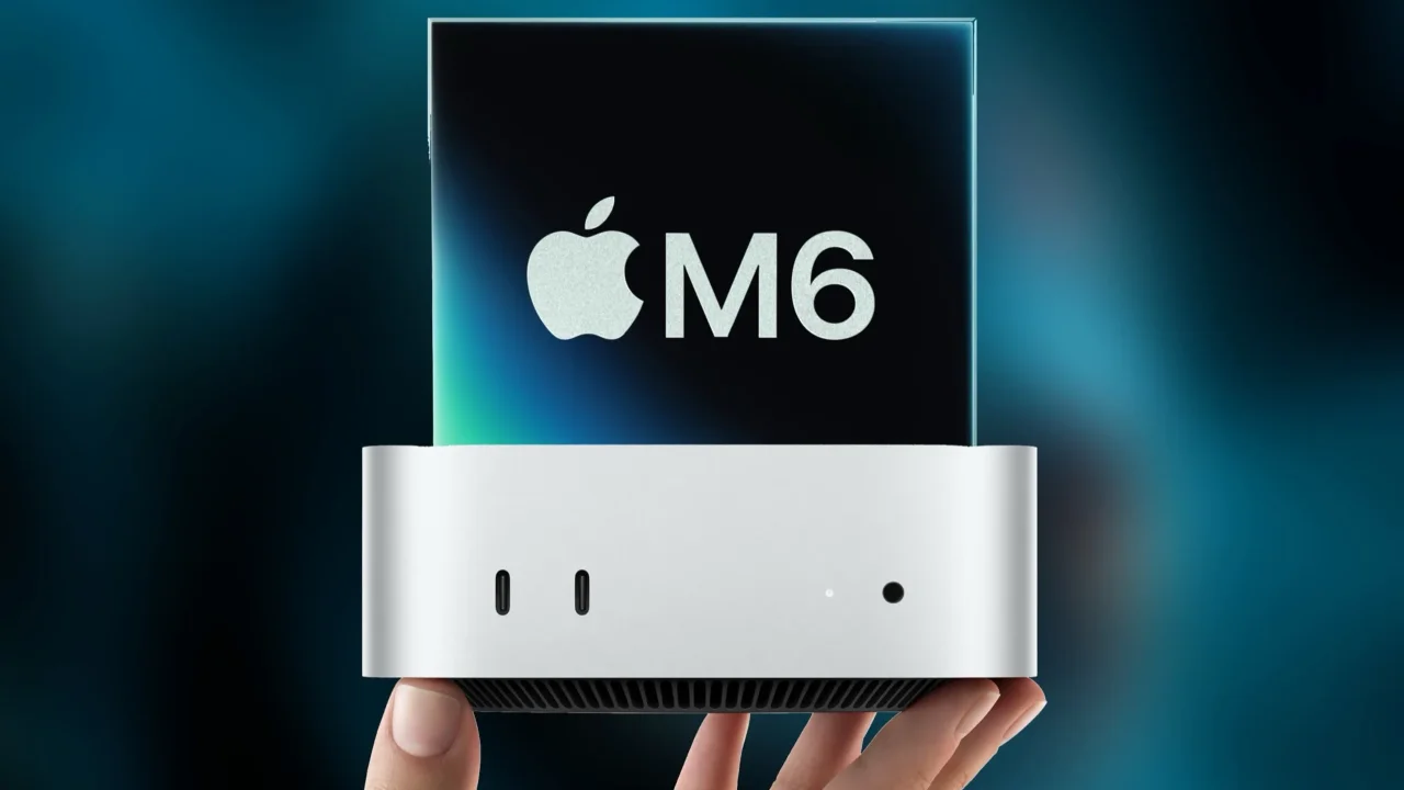 Apple M6 Çipinin Yapay Zeka Performansı Nasıl?